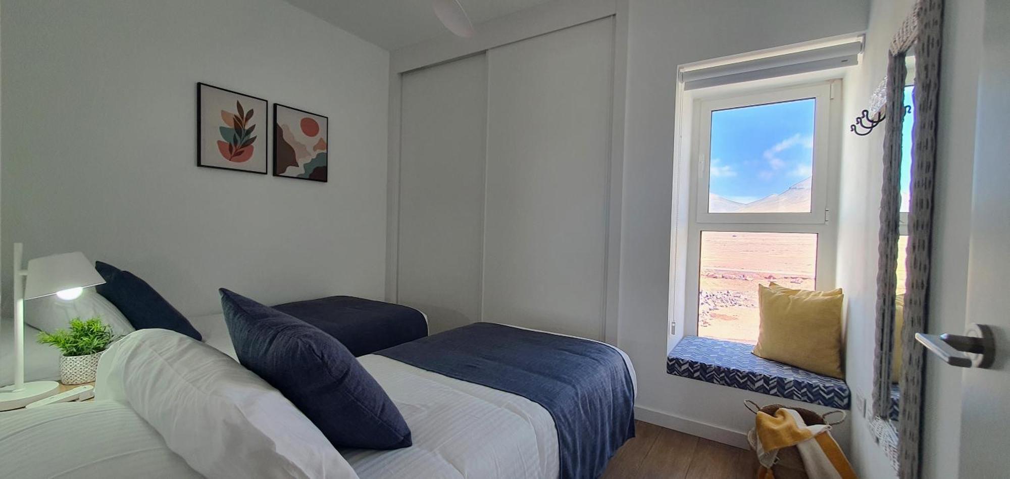 Serena Homes By Livvo Playa Blanca (Lanzarote)